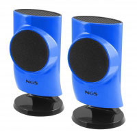 Ngs Blue Hatch 2.0 (BLUEHATCH)